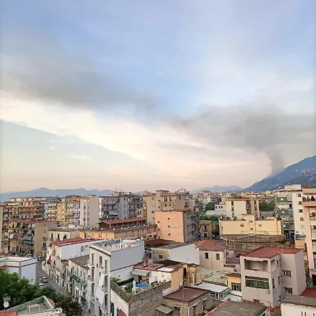 Butterfly House 3* Castellammare di Stabia